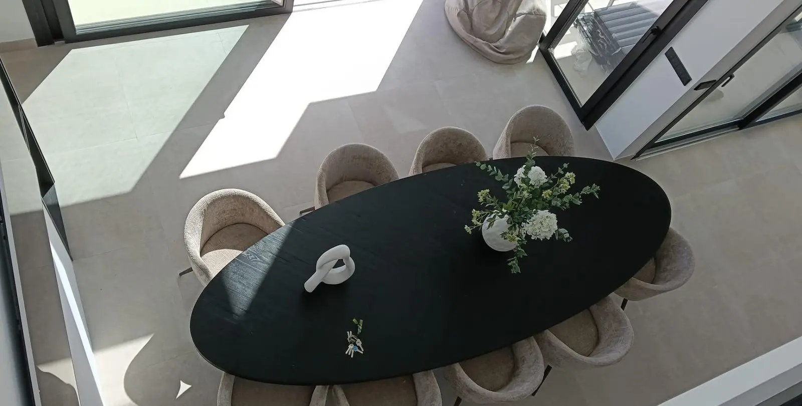 Venta de villa independiente en Riviera del Sol 12