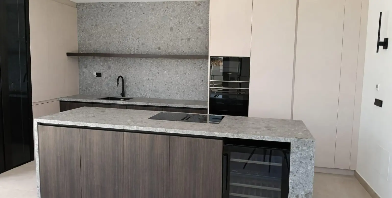 Venta de villa independiente en Riviera del Sol 13
