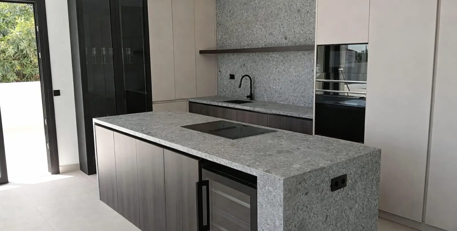 Venta de villa independiente en Riviera del Sol 14