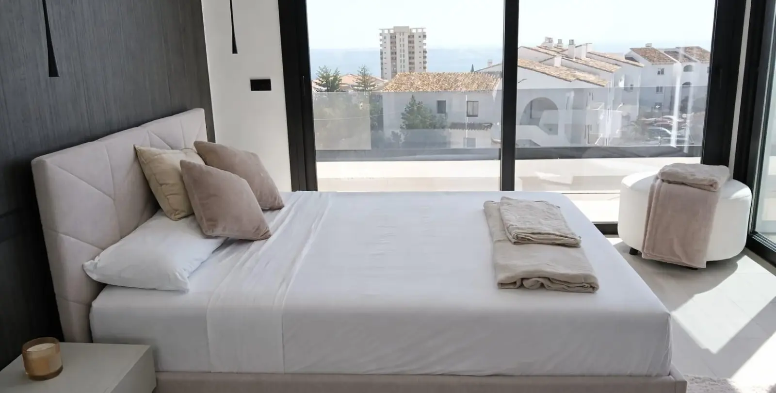 Venta de villa independiente en Riviera del Sol 24