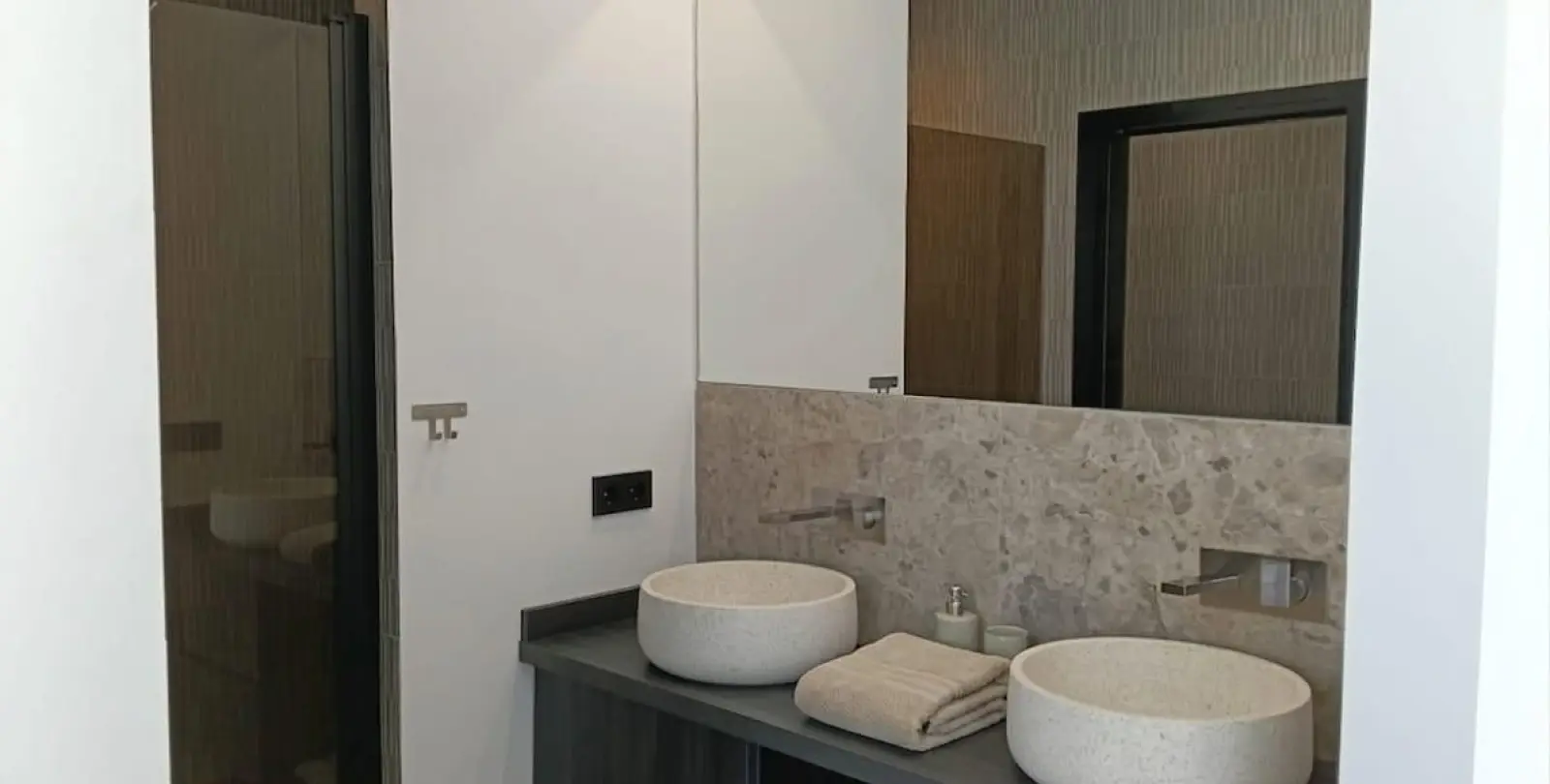Venta de villa independiente en Riviera del Sol 26