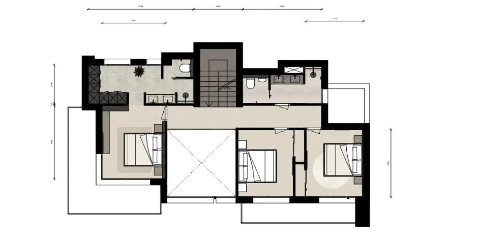 Venta de villa independiente en Riviera del Sol 39