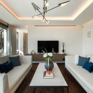 Venta de villa independiente en Los Flamingos