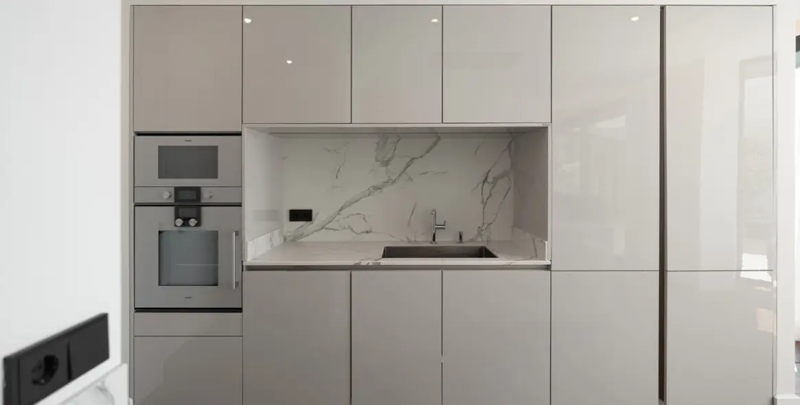 Venta de villa independiente en Los Flamingos 4