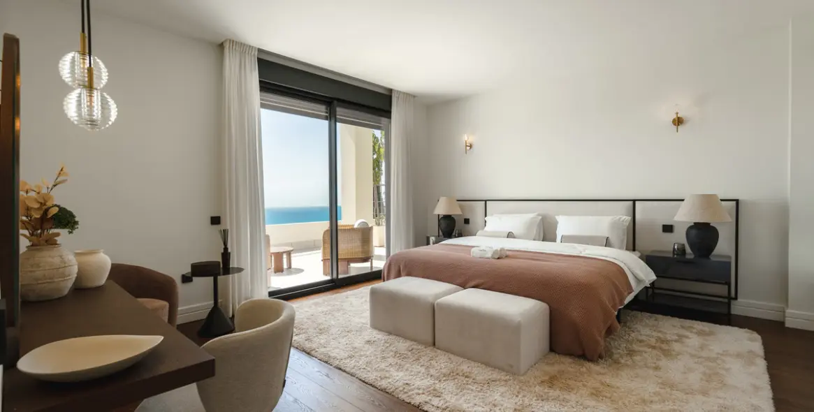 Venta de villa independiente en Los Flamingos 6