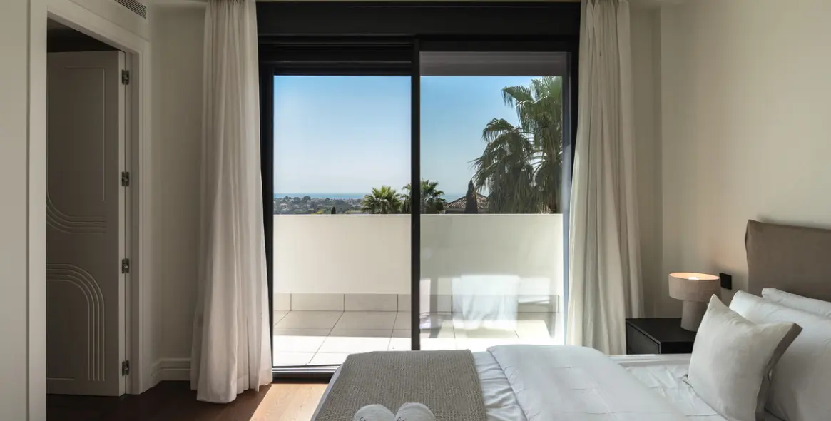 Venta de villa independiente en Los Flamingos 25