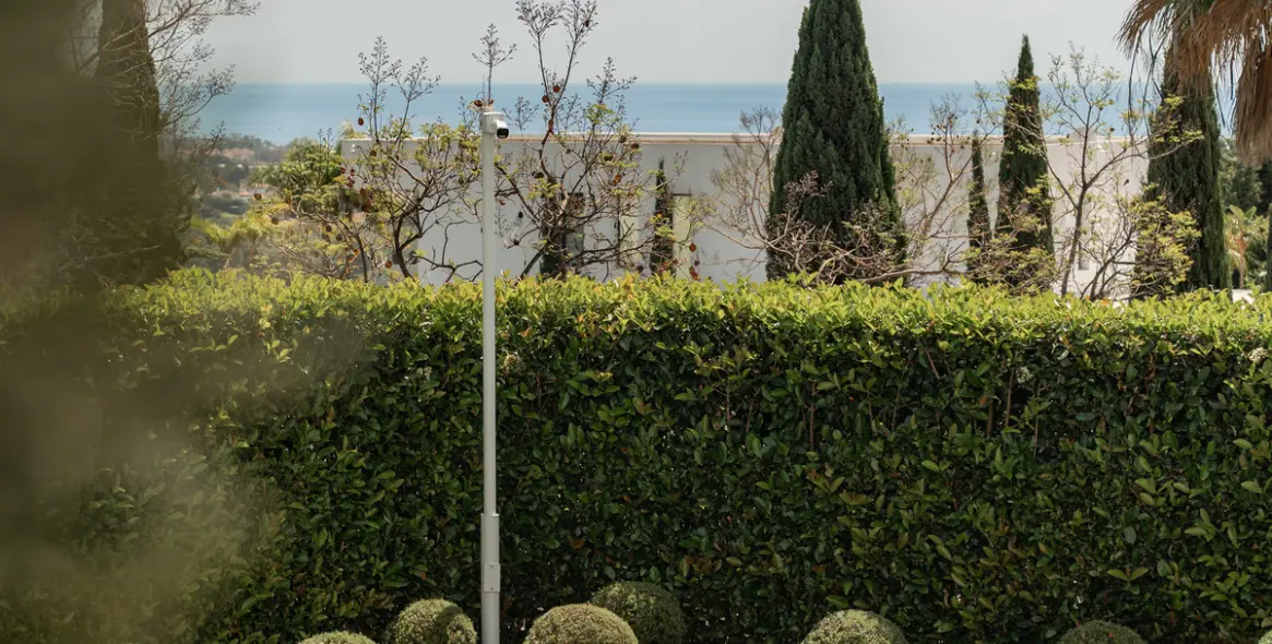 Venta de villa independiente en Los Flamingos 64