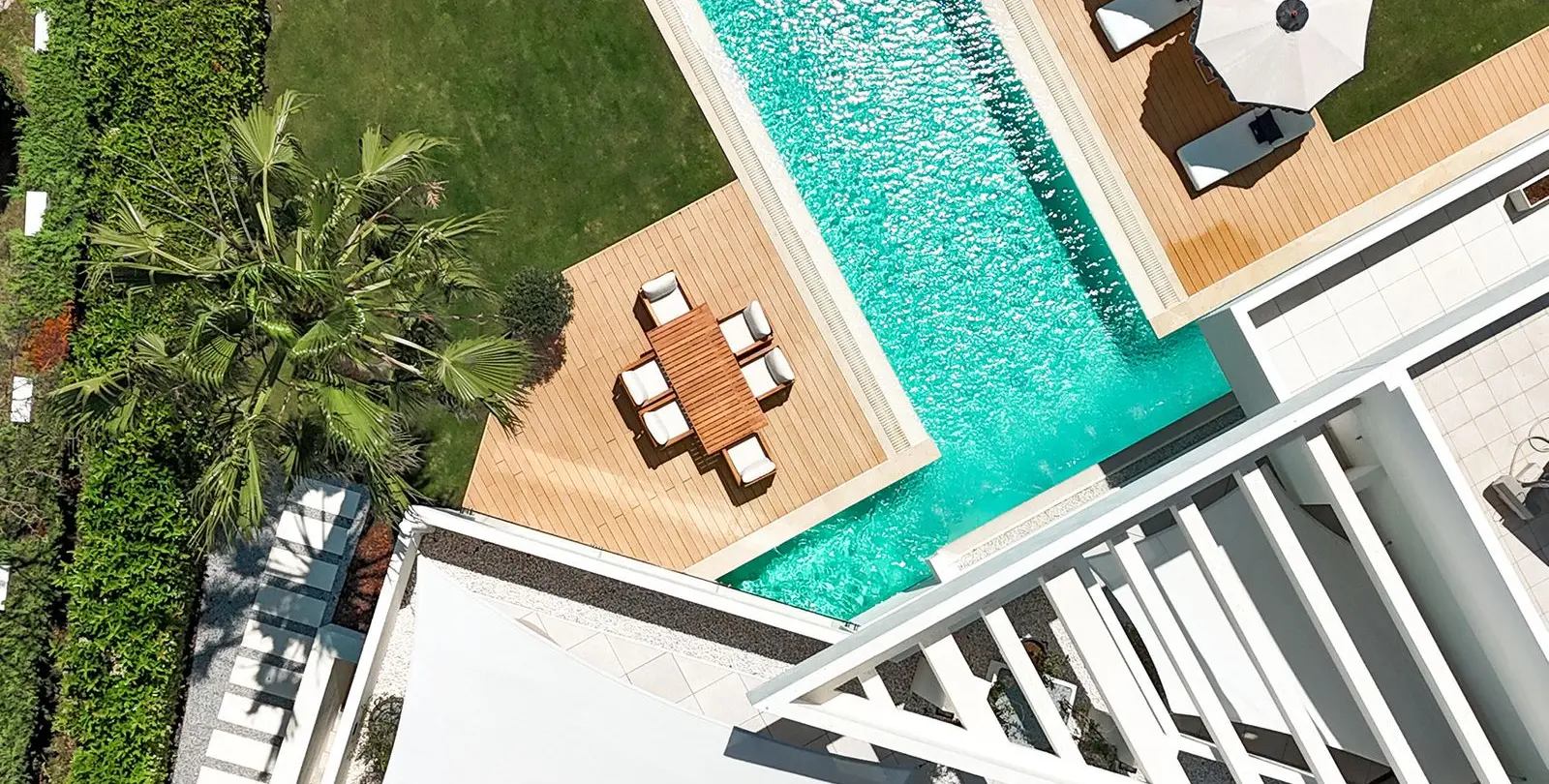 Sale of detached villa in Los Flamingos 5