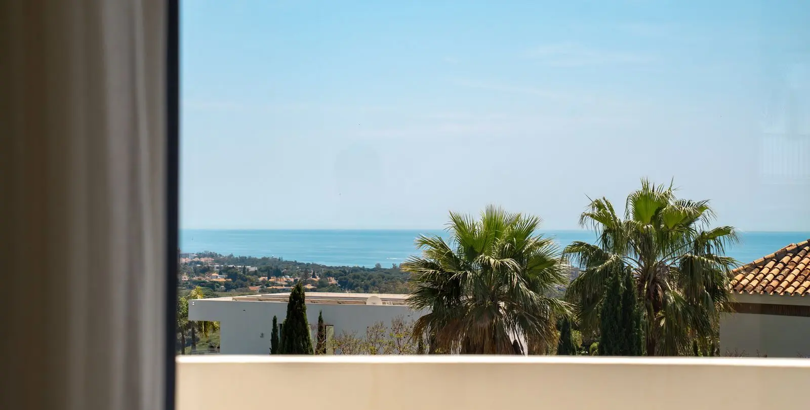 Sale of detached villa in Los Flamingos 9