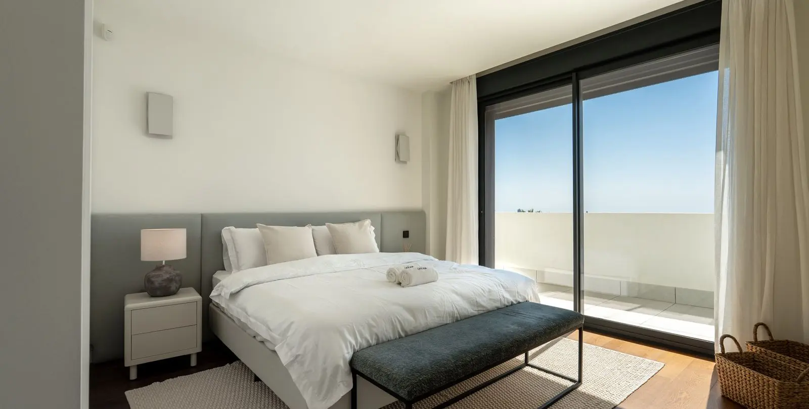 Sale of detached villa in Los Flamingos 26