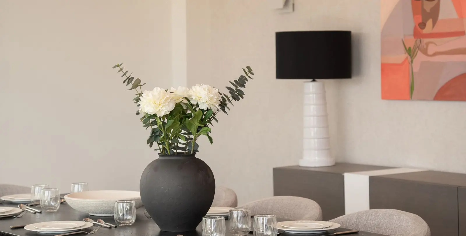 Sale of detached villa in Los Flamingos 41