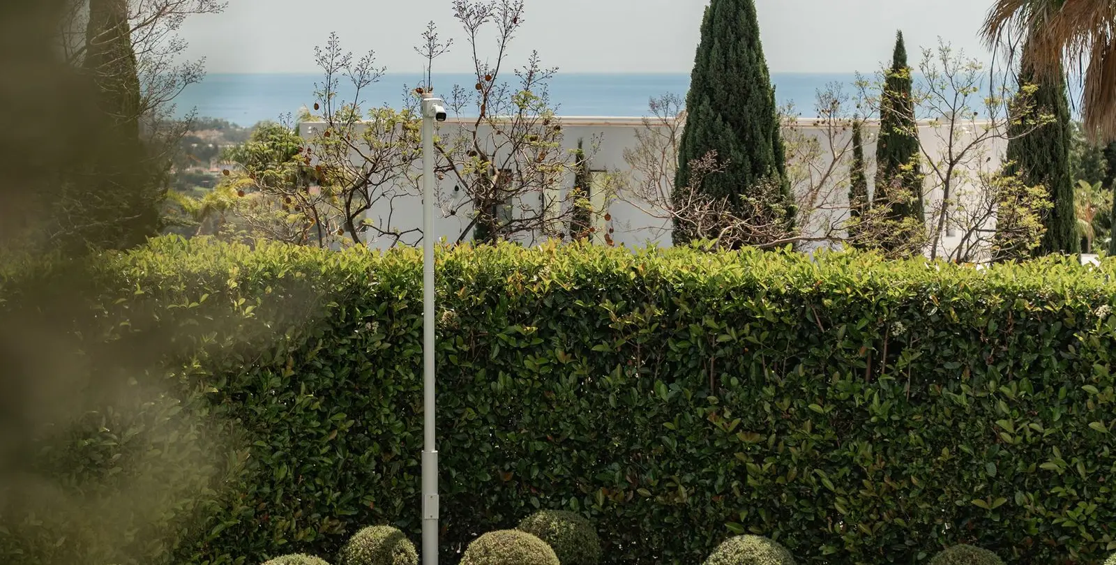 Sale of detached villa in Los Flamingos 43
