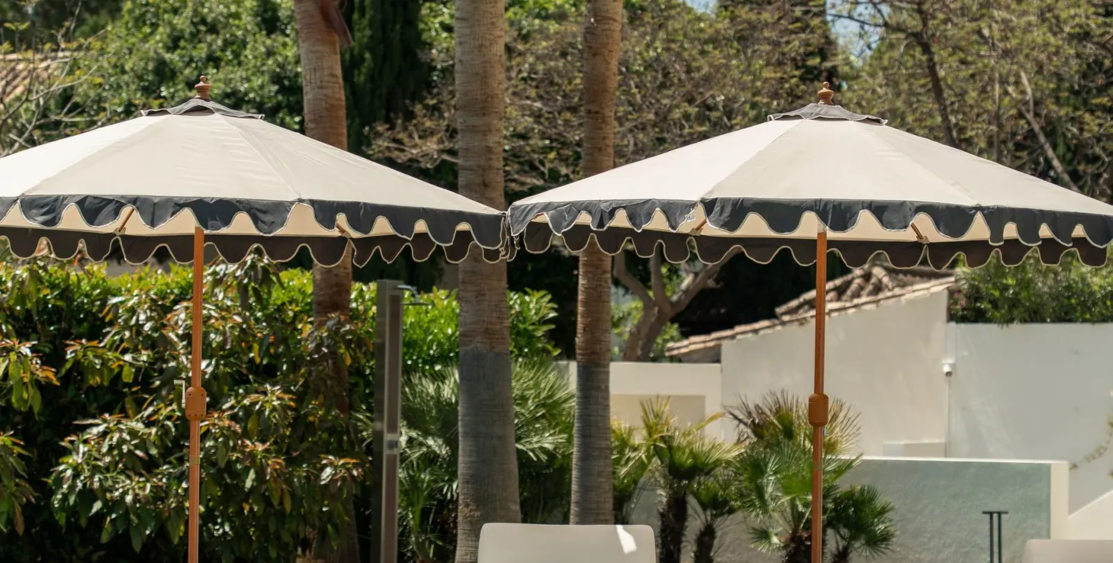 Sale of detached villa in Los Flamingos 46