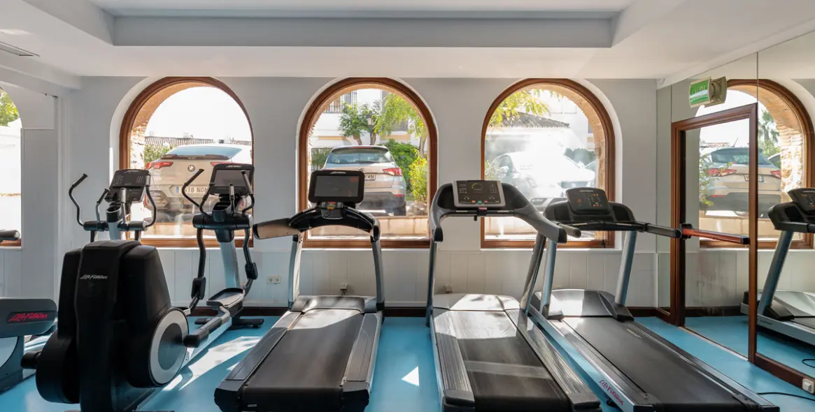 Venta de ático dúplex en The Golden Mile 56