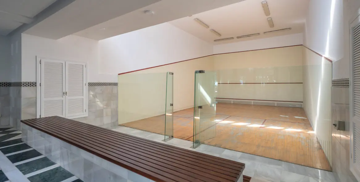Venta de ático dúplex en The Golden Mile 58