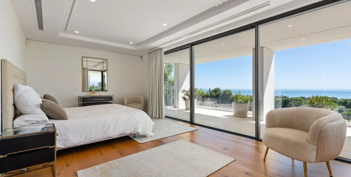 Venta de villa independiente en Marbella 11