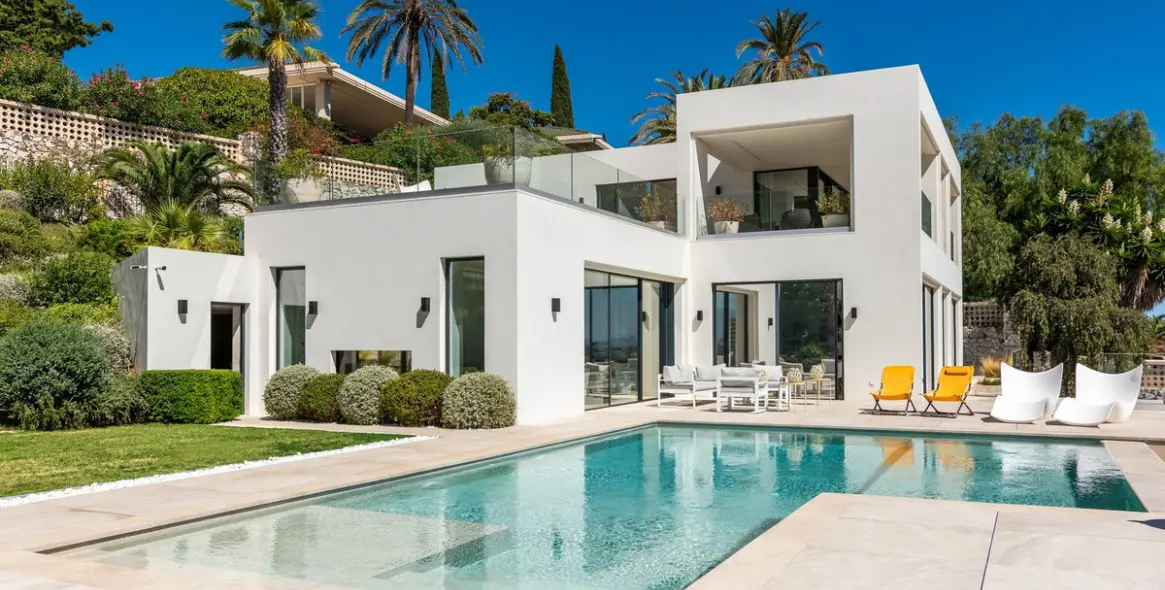 Venta de villa independiente en Marbella 16