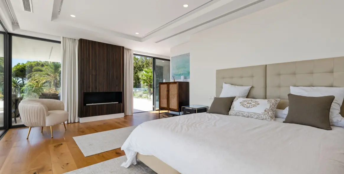 Venta de villa independiente en Marbella 22