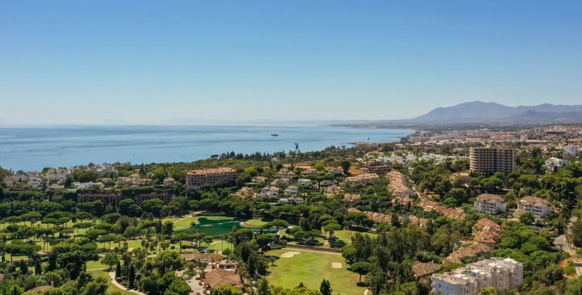 Venta de villa independiente en Marbella 23