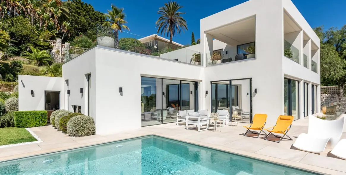 Venta de villa independiente en Marbella 24