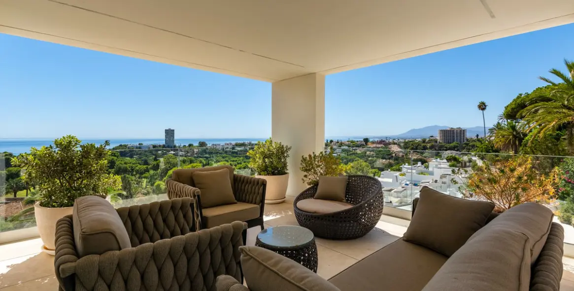 Venta de villa independiente en Marbella 28