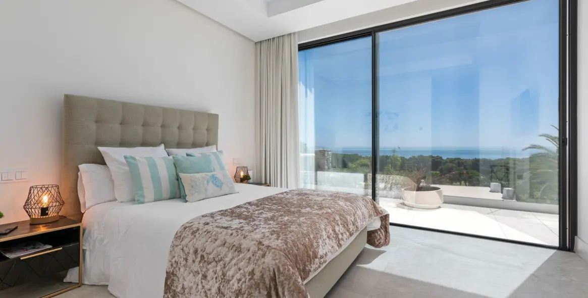 Venta de villa independiente en Marbella 34