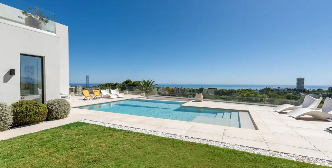 Venta de villa independiente en Marbella 39