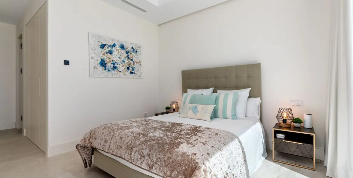 Venta de villa independiente en Marbella 44