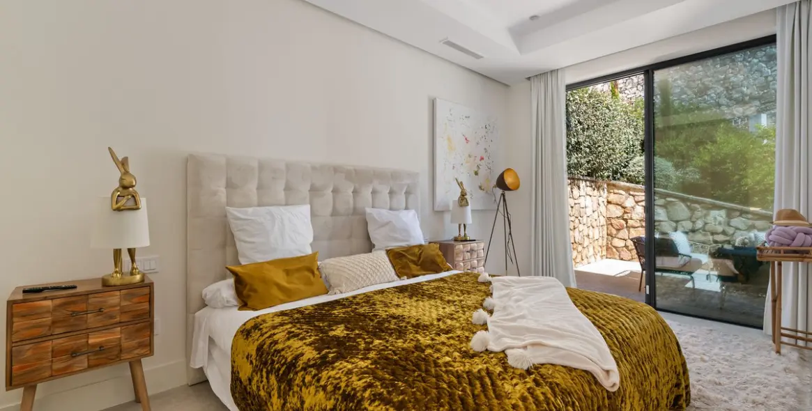 Venta de villa independiente en Marbella 49