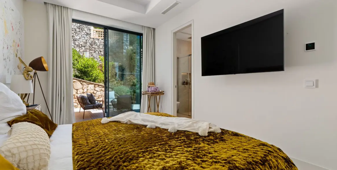 Venta de villa independiente en Marbella 52