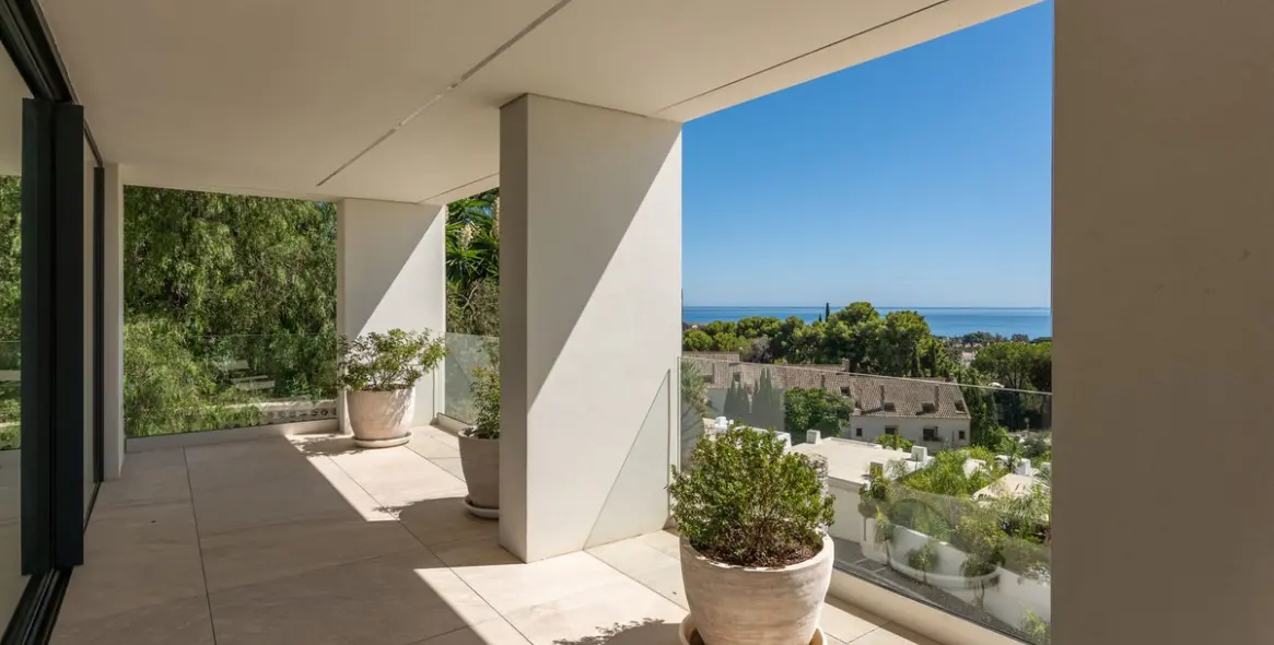 Venta de villa independiente en Marbella 57