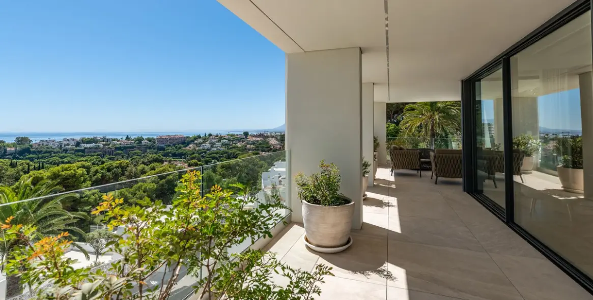 Venta de villa independiente en Marbella 65