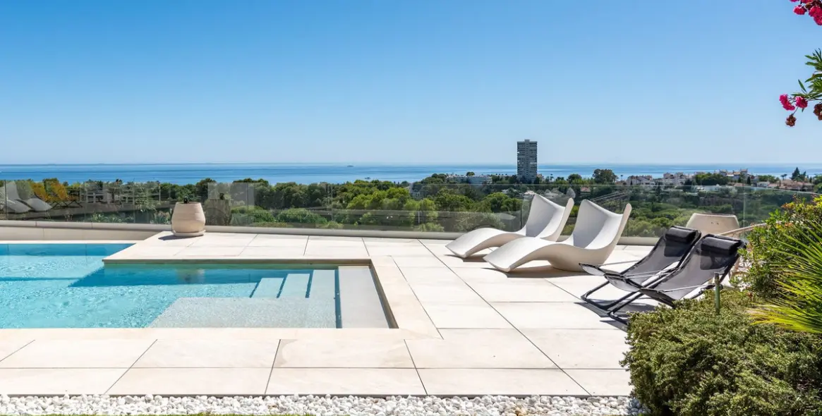 Venta de villa independiente en Marbella 69