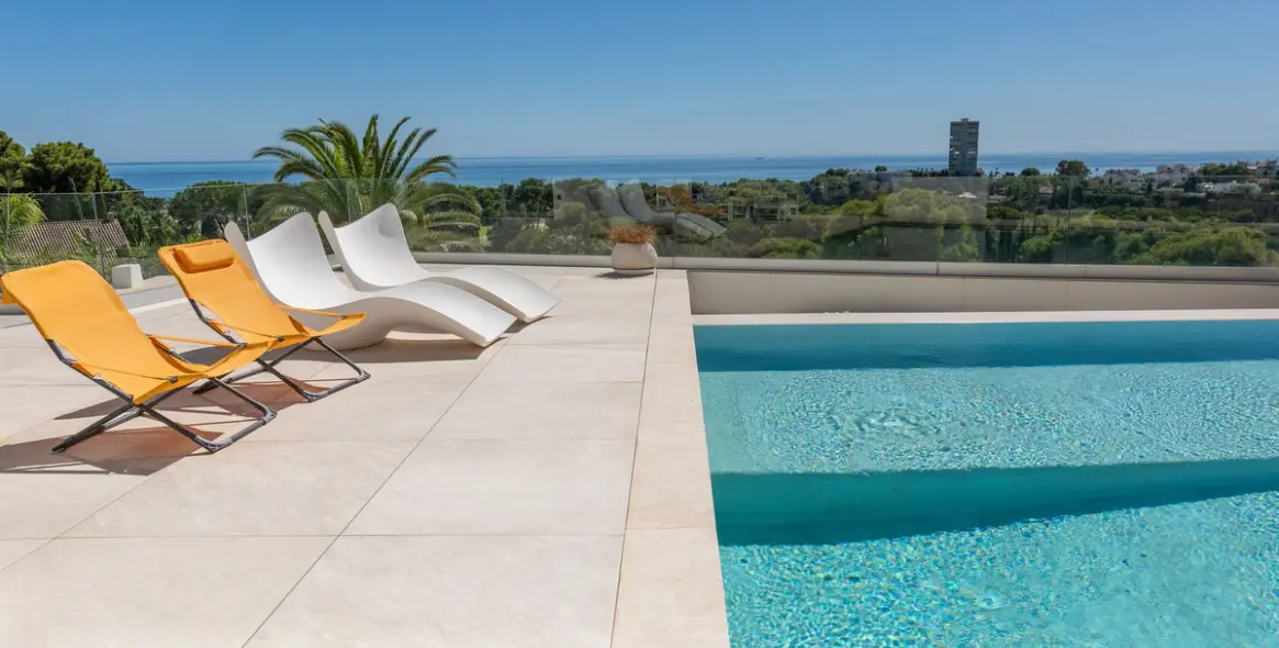 Venta de villa independiente en Marbella 74