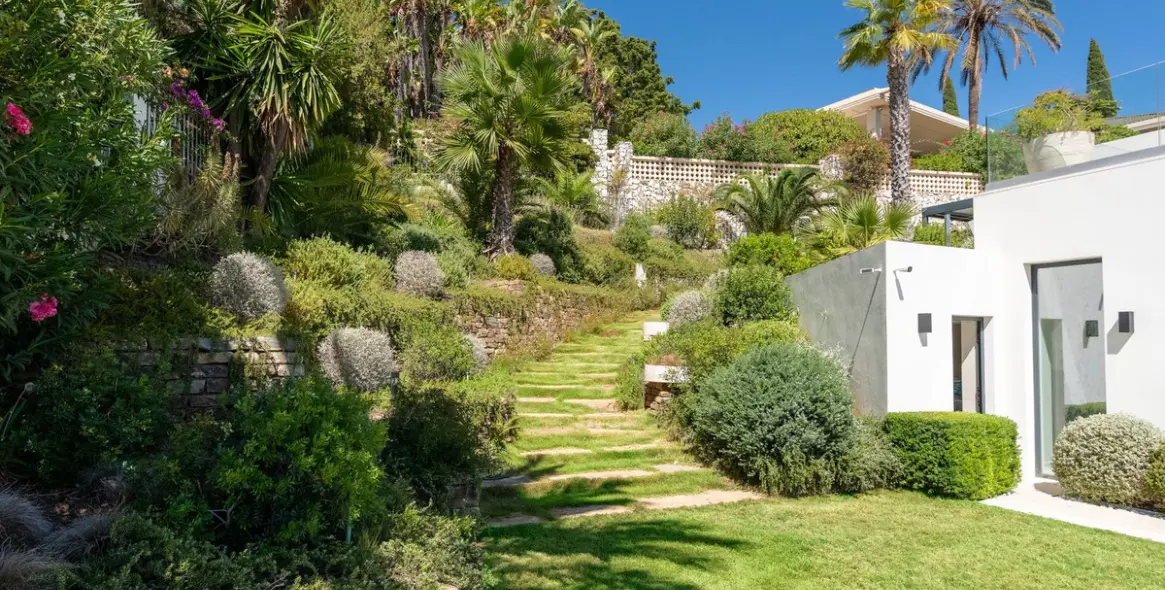 Venta de villa independiente en Marbella 78