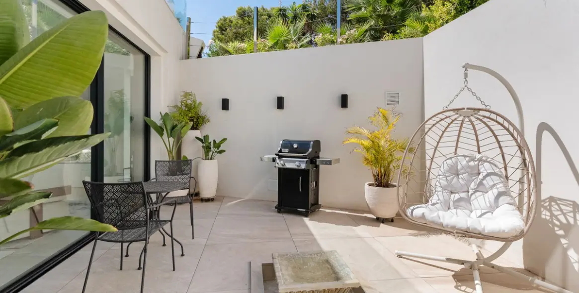 Venta de villa independiente en Marbella 79