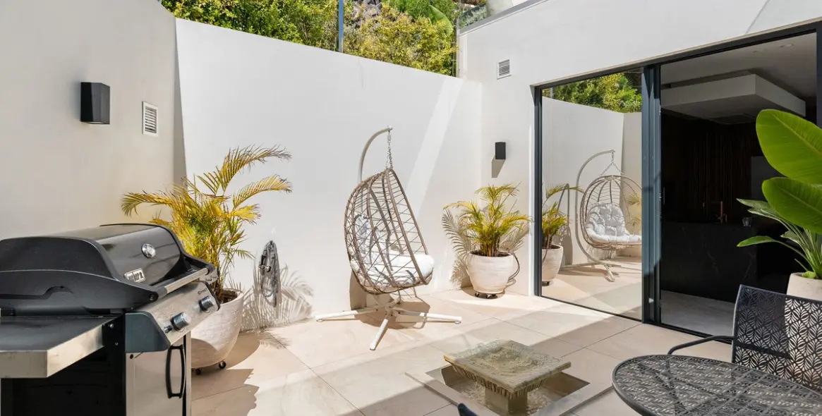 Venta de villa independiente en Marbella 82