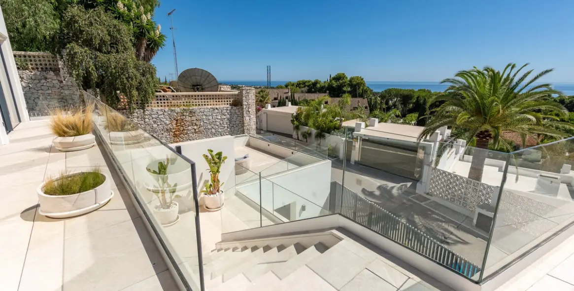 Venta de villa independiente en Marbella 94