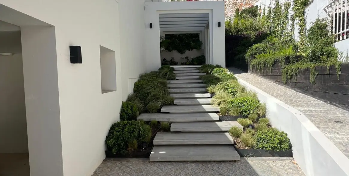 Venta de villa independiente en Marbella 96