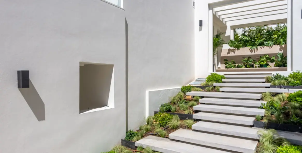 Venta de villa independiente en Marbella 98