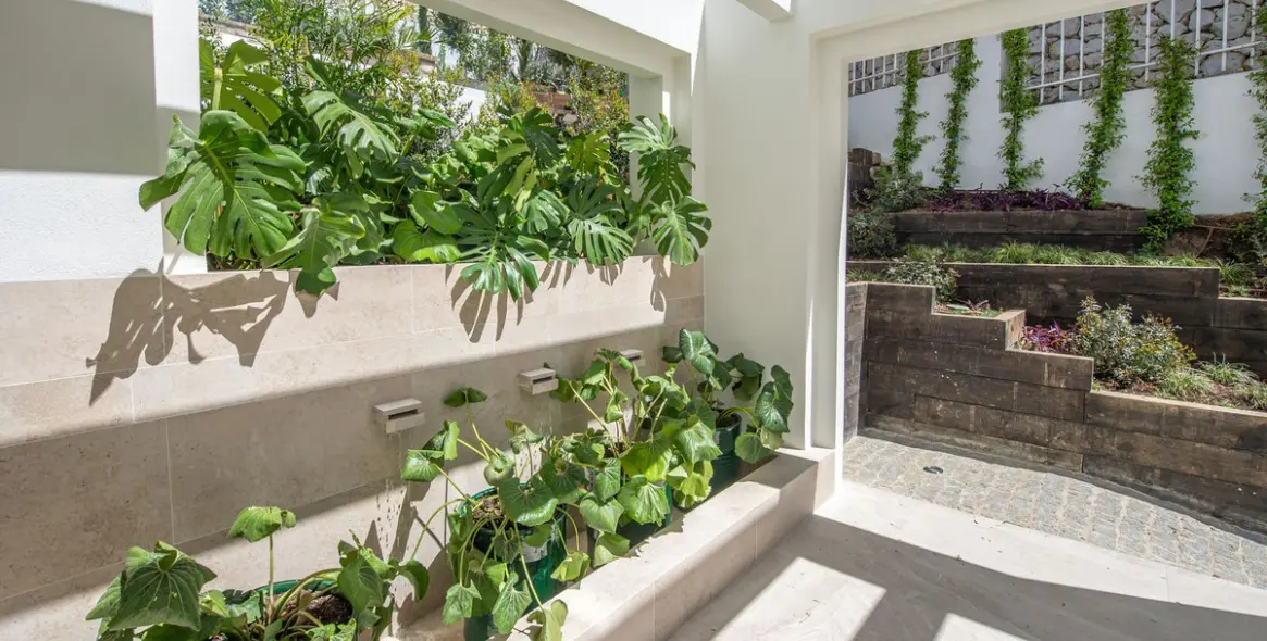 Venta de villa independiente en Marbella 99