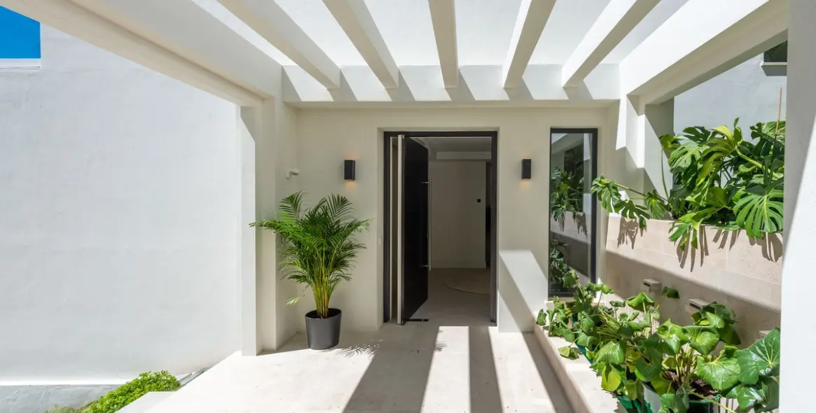 Venta de villa independiente en Marbella 103