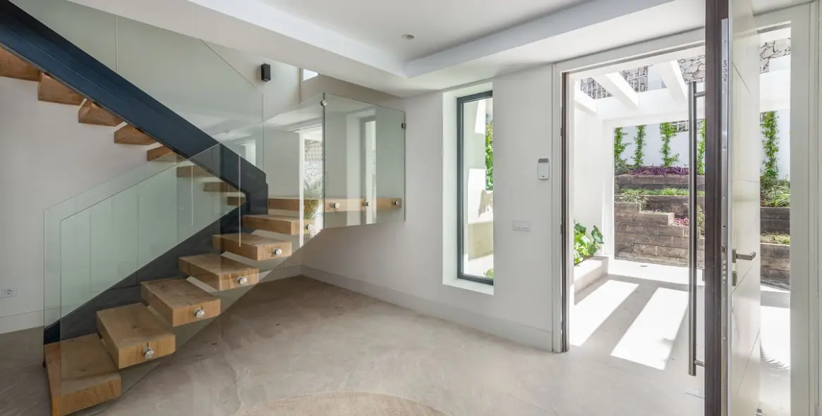 Venta de villa independiente en Marbella 111