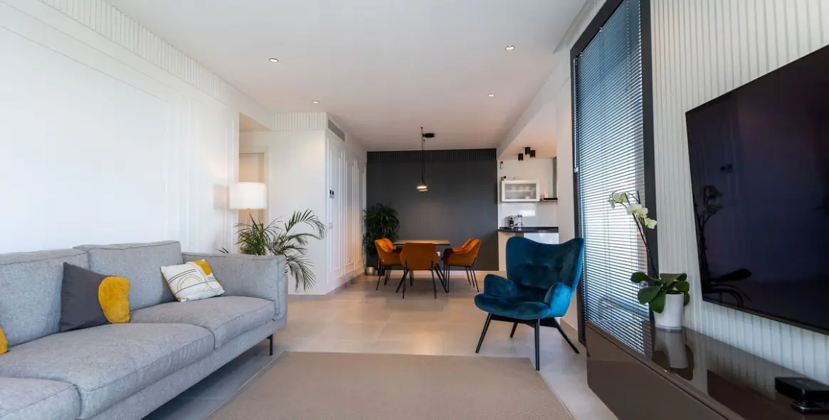 Alquiler a largo plazo de casa pareada en New Golden Mile 11