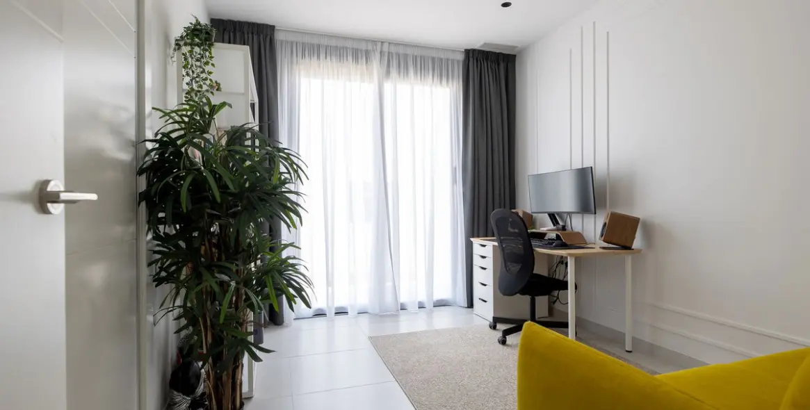 Alquiler a largo plazo de casa pareada en New Golden Mile 32