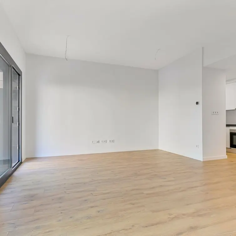 Venta de apartamento en planta baja en Estepona