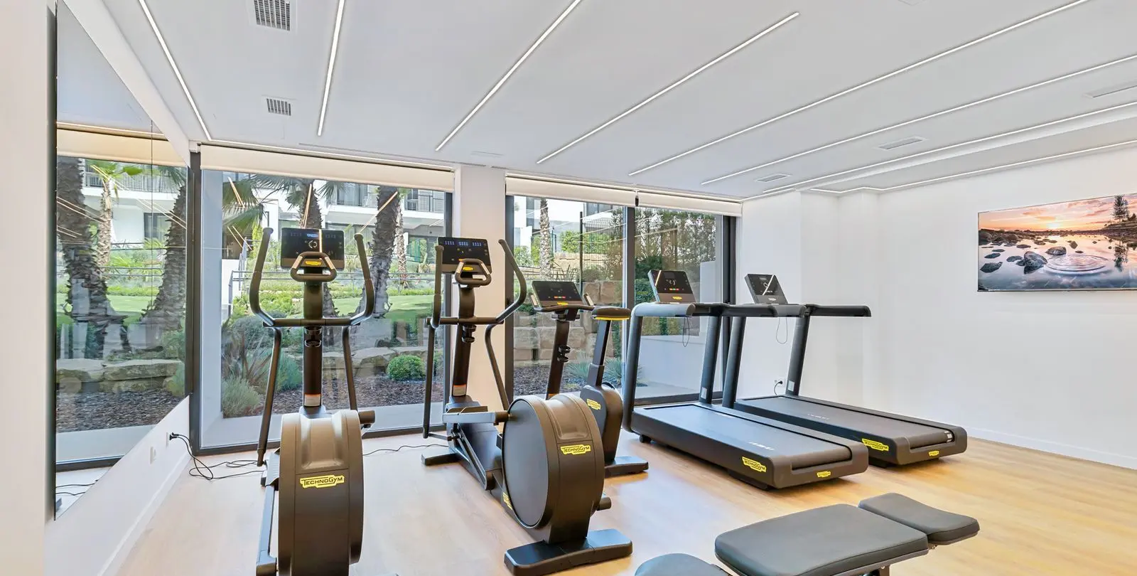 Venta de apartamento en planta baja en Estepona 14