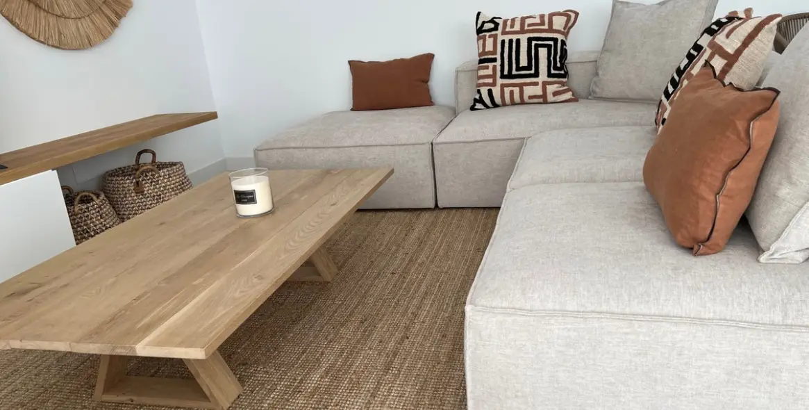 Sale of ground floor apartment in Estepona 6