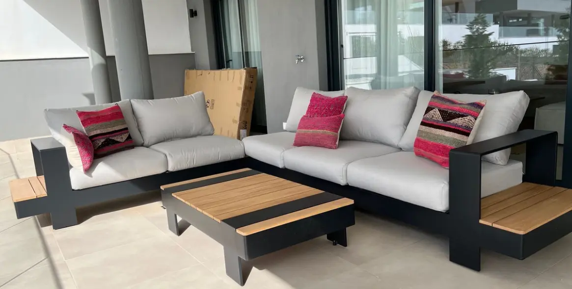 Sale of ground floor apartment in Estepona 16