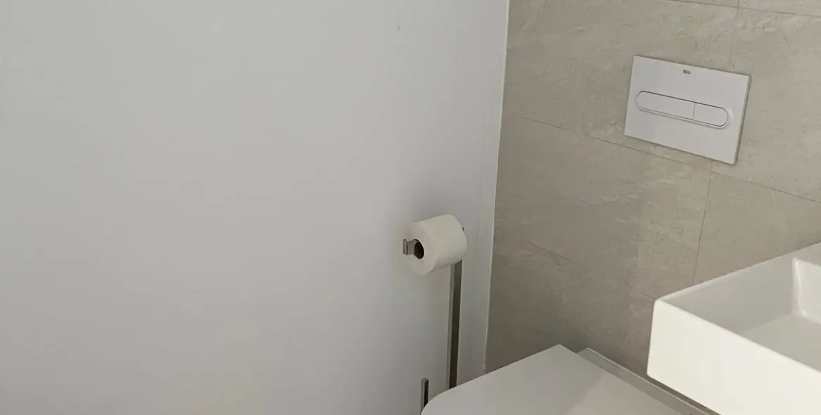 Sale of ground floor apartment in Estepona 27